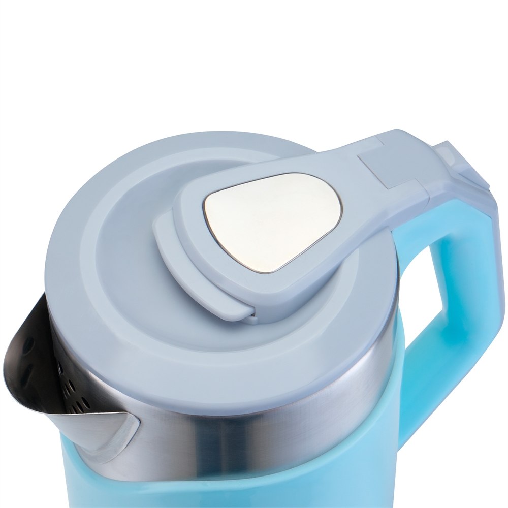 Электрический чайник K-21SPL oasis 2410