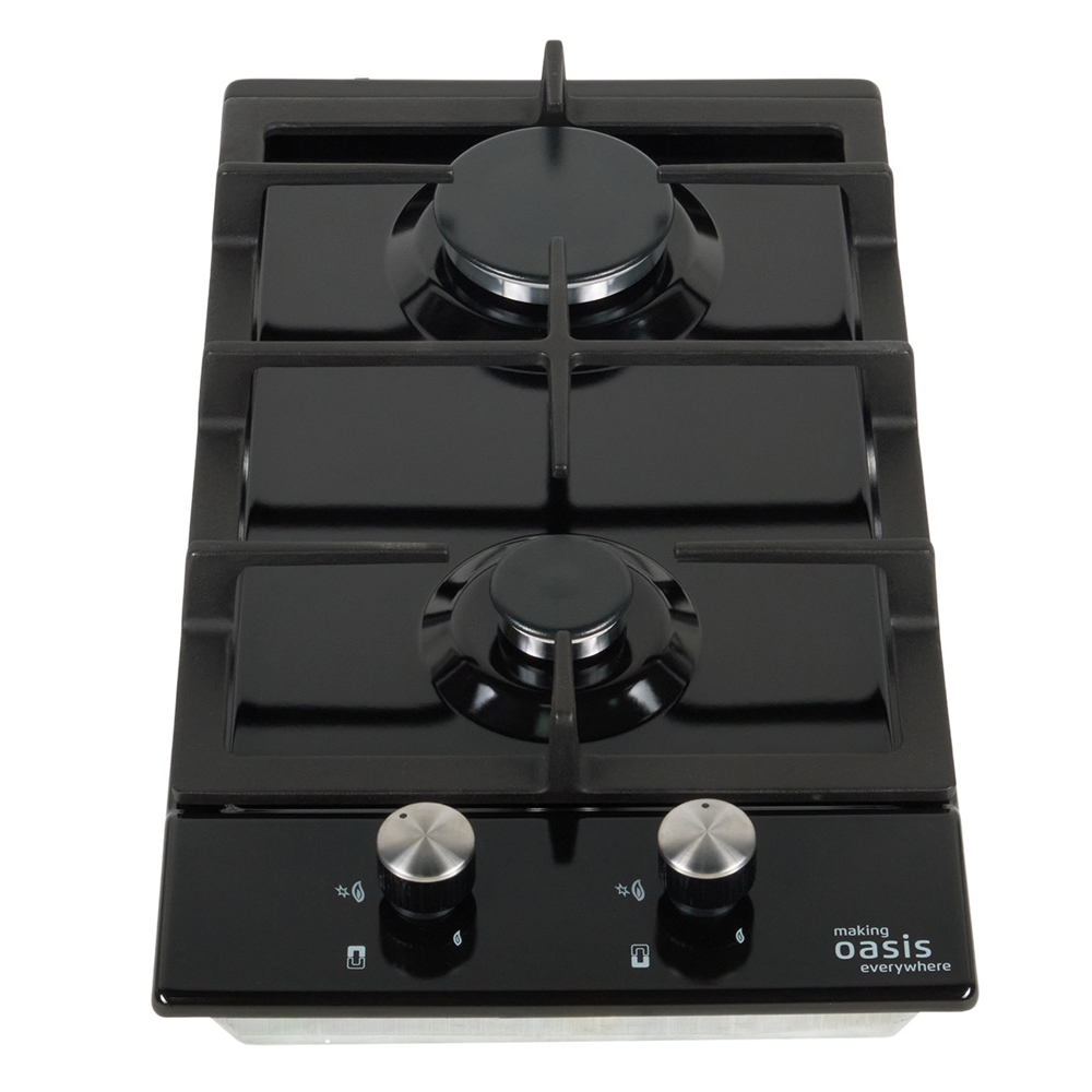 Встраиваемая варочная панель P-MEBD oasis 1315