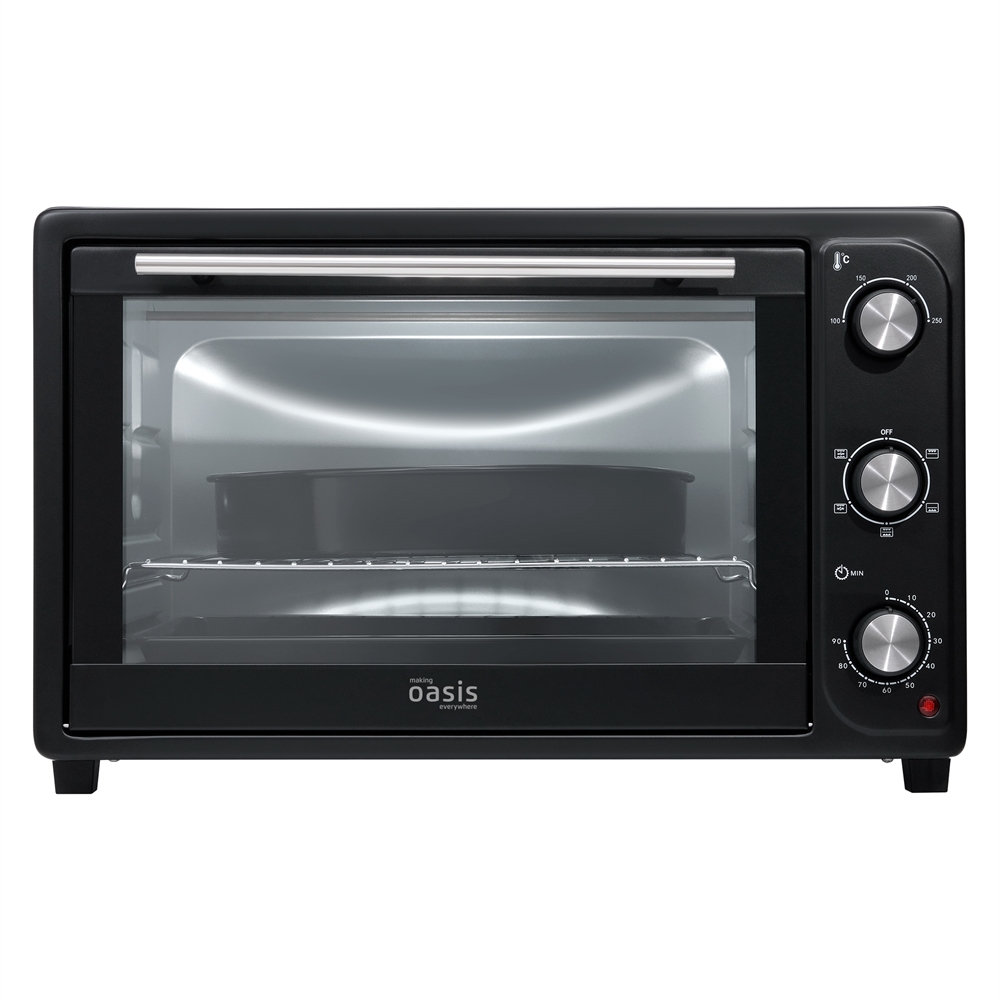 Электрическая мини-печь M-60CB2 oasis 2819