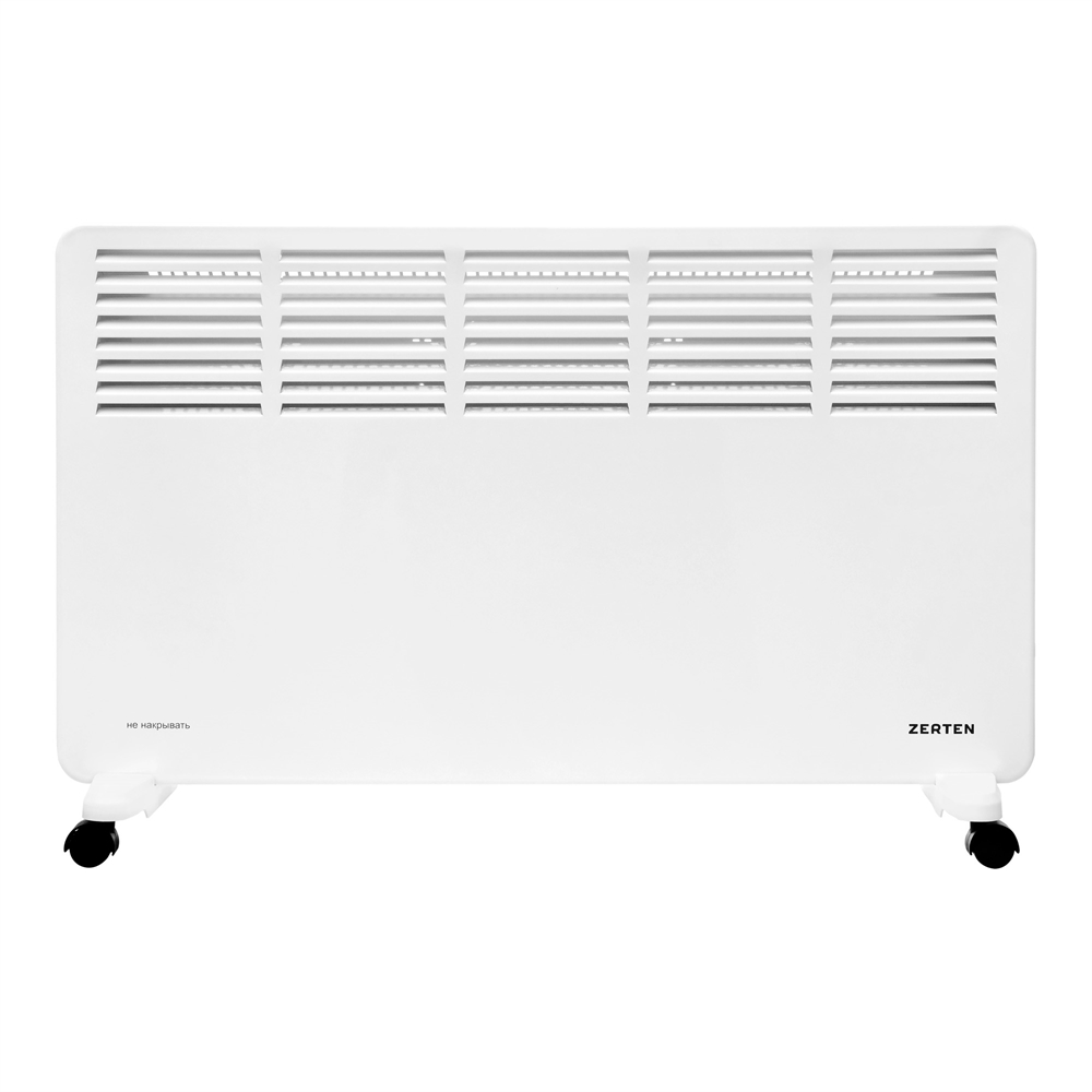 Электрический конвектор Zerten RK-20 oasis 1295