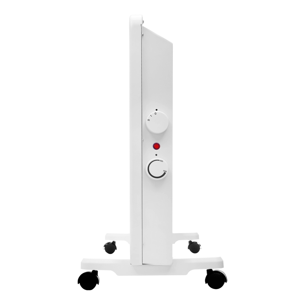 Электрический конвектор Zerten RK-20 oasis 1295