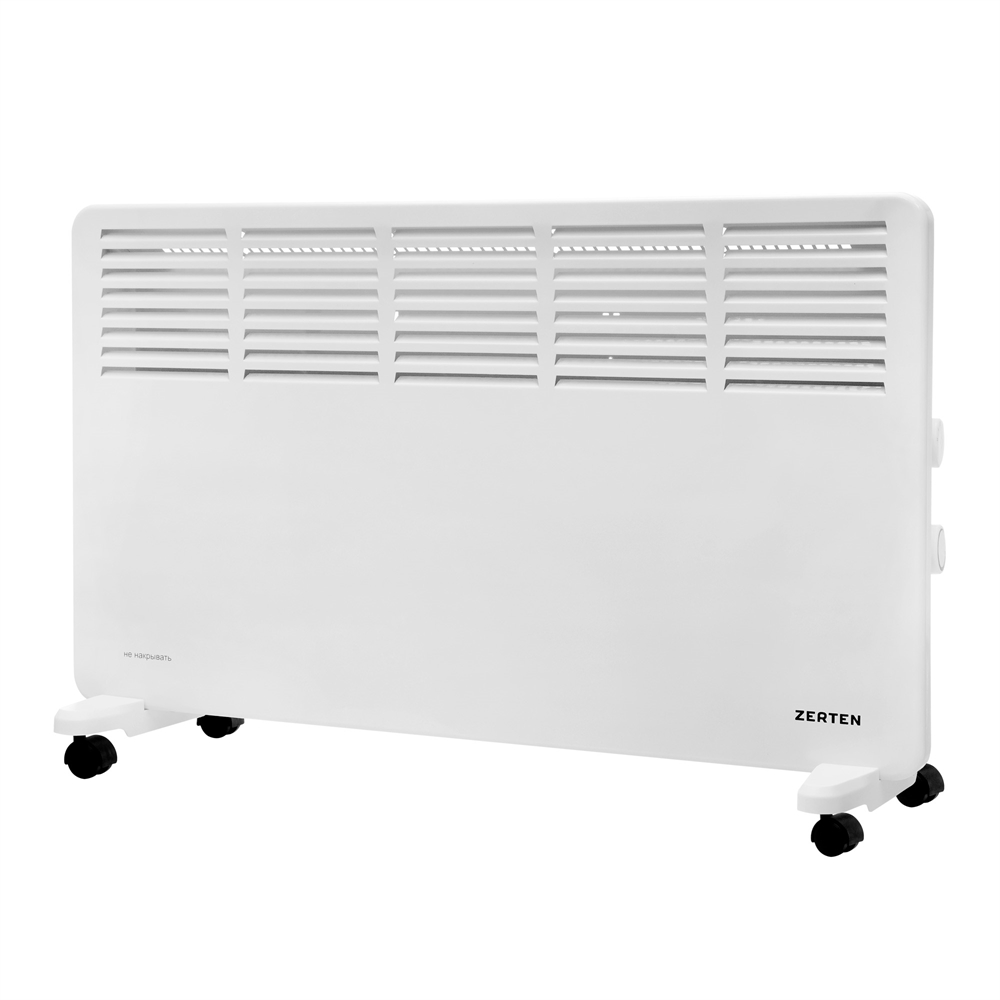 Электрический конвектор Zerten RK-20 oasis 1295