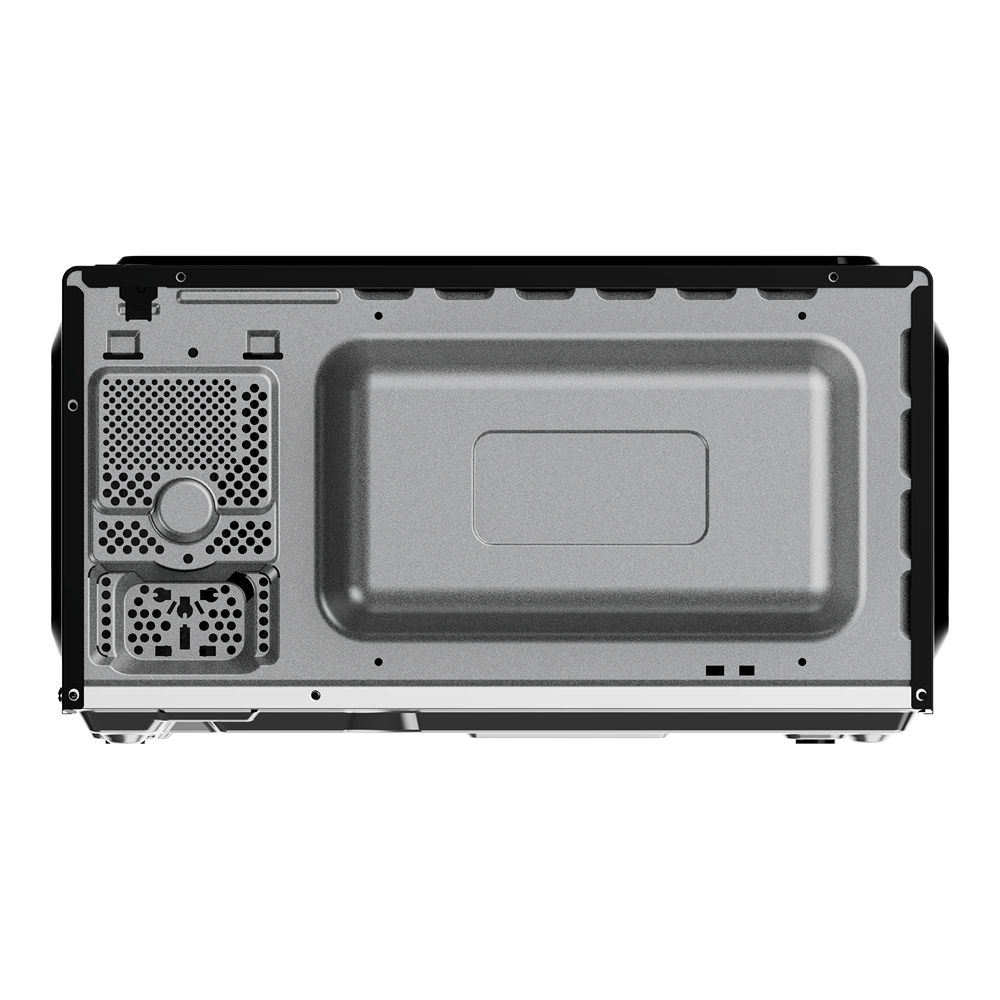 Микроволновая печь MW-70SB oasis 3492