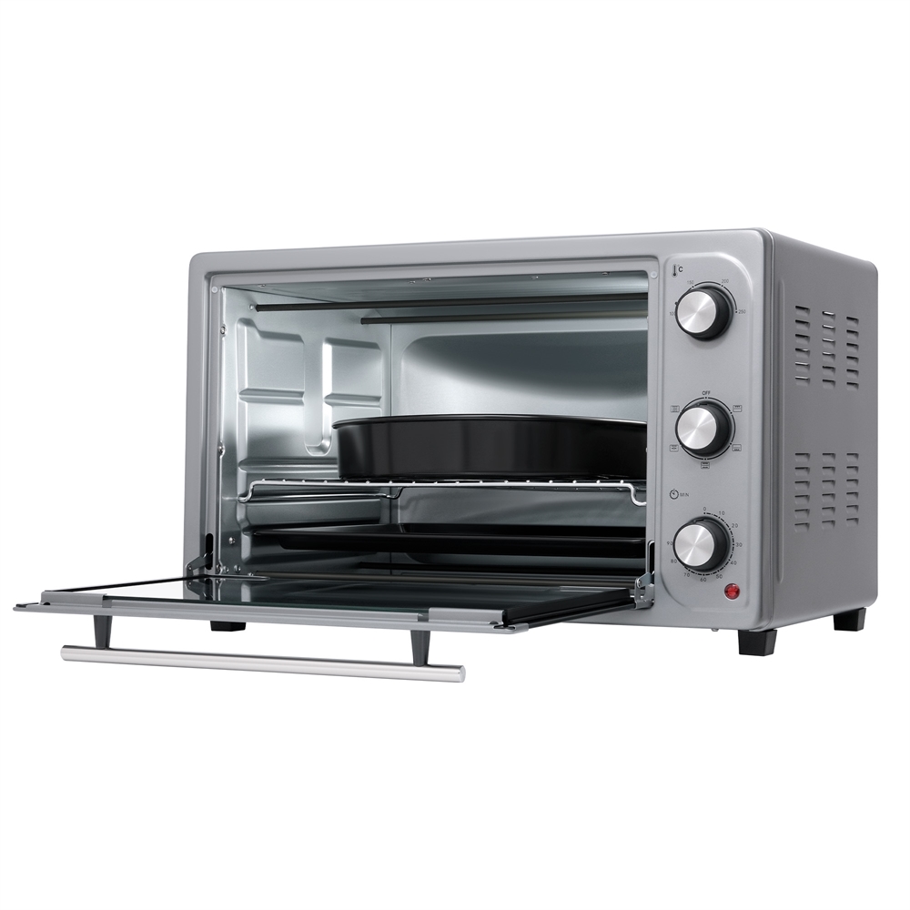 Электрическая мини-печь M-60CG2 oasis 2821