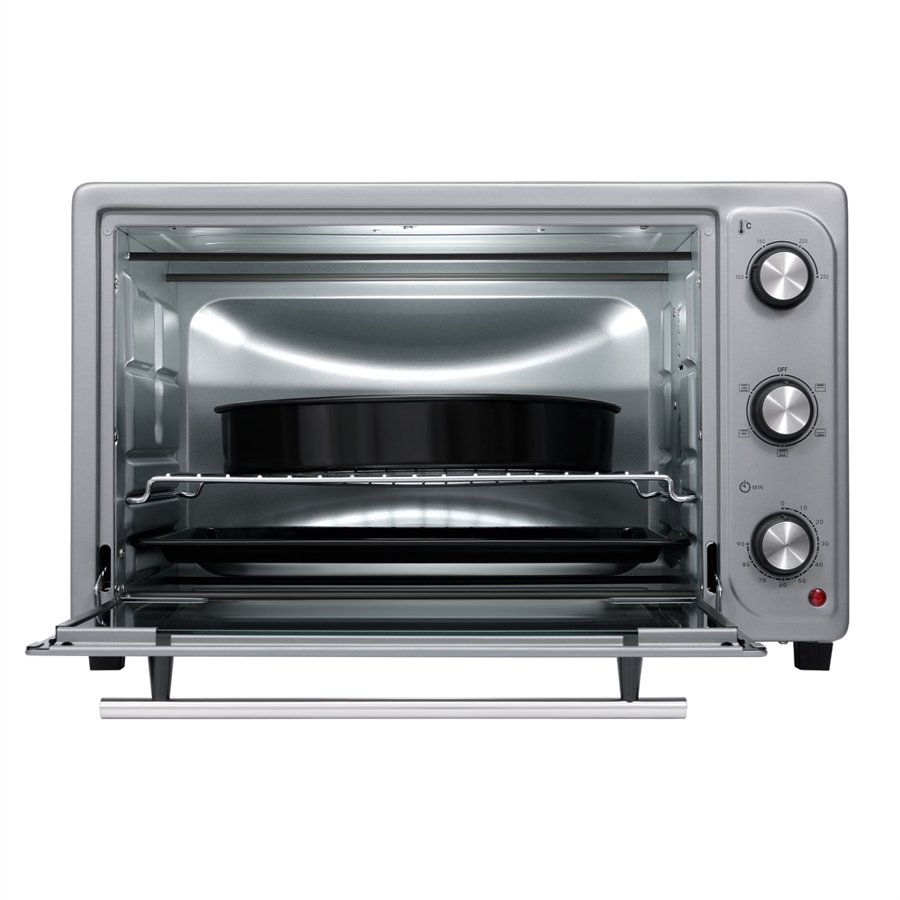 Электрическая мини-печь M-60CG2 oasis 2821