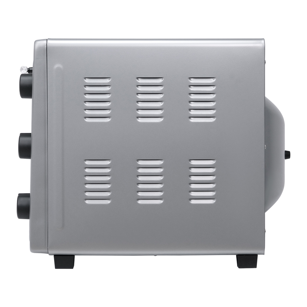 Электрическая мини-печь M-60CG2 oasis 2821