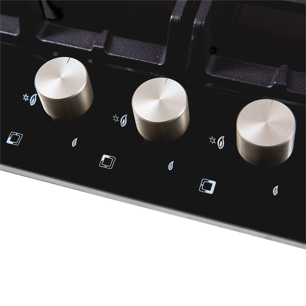 Встраиваемая варочная панель P-3MBT oasis 977