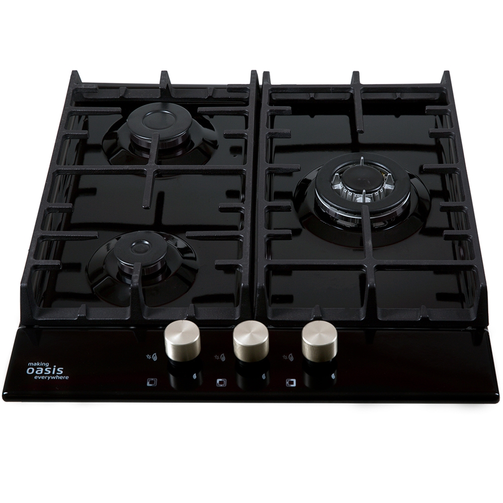 Встраиваемая варочная панель P-3MBT oasis 977