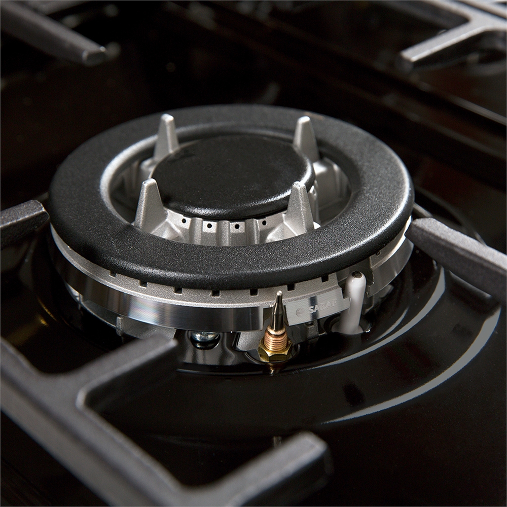 Встраиваемая варочная панель P-3MBT oasis 977