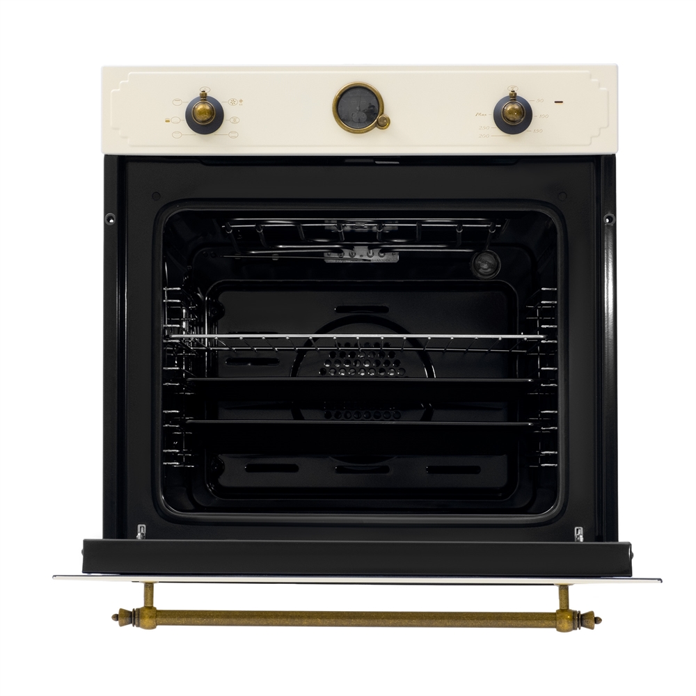 Электрический встраиваемый духовой шкаф D-MTR oasis 2078