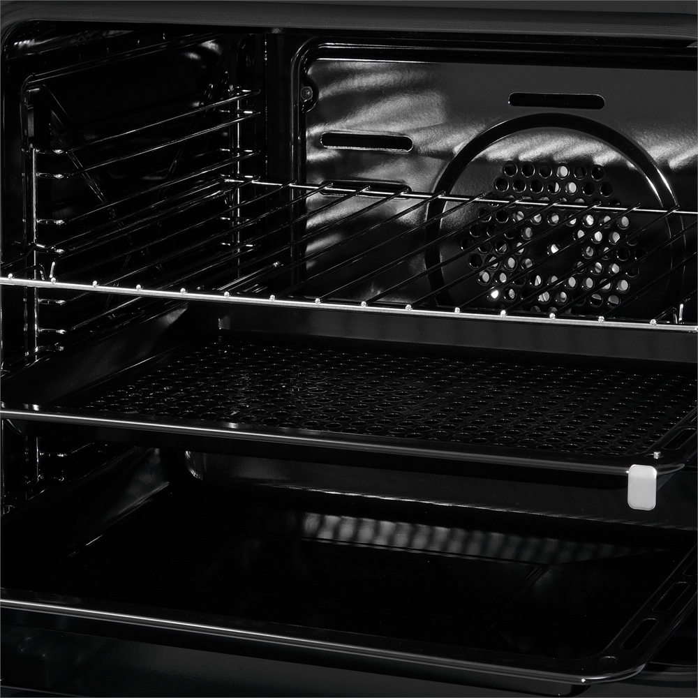 Электрический встраиваемый духовой шкаф D-MTR oasis 2078