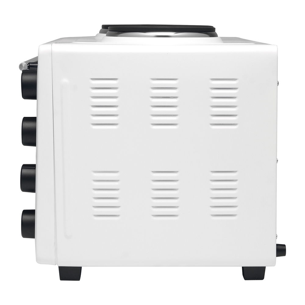 Электрическая мини-печь M-BL35W1 oasis 2818