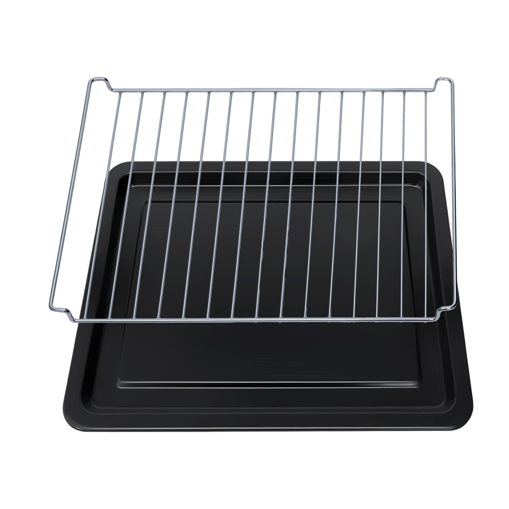 Электрическая мини-печь M-BL35W1 oasis 2818