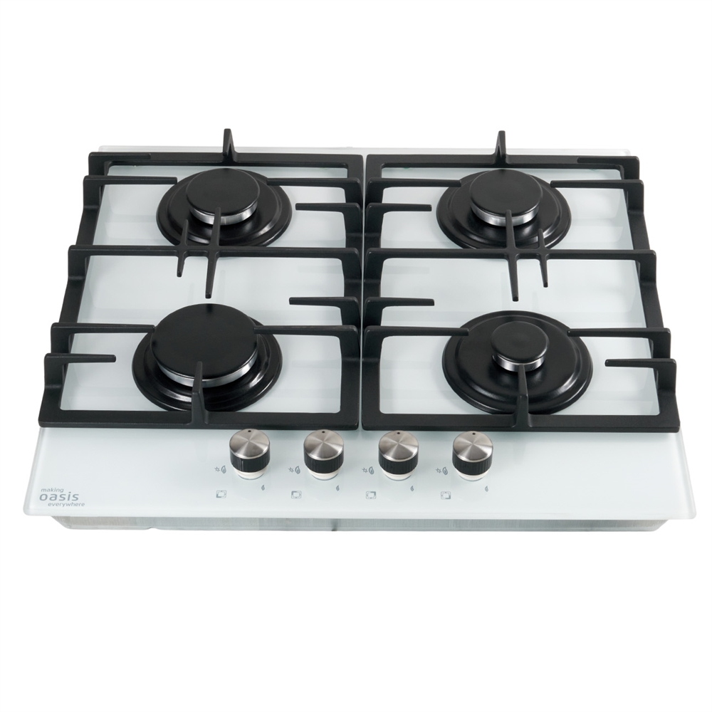 Встраиваемая варочная панель P-GEW oasis 1325