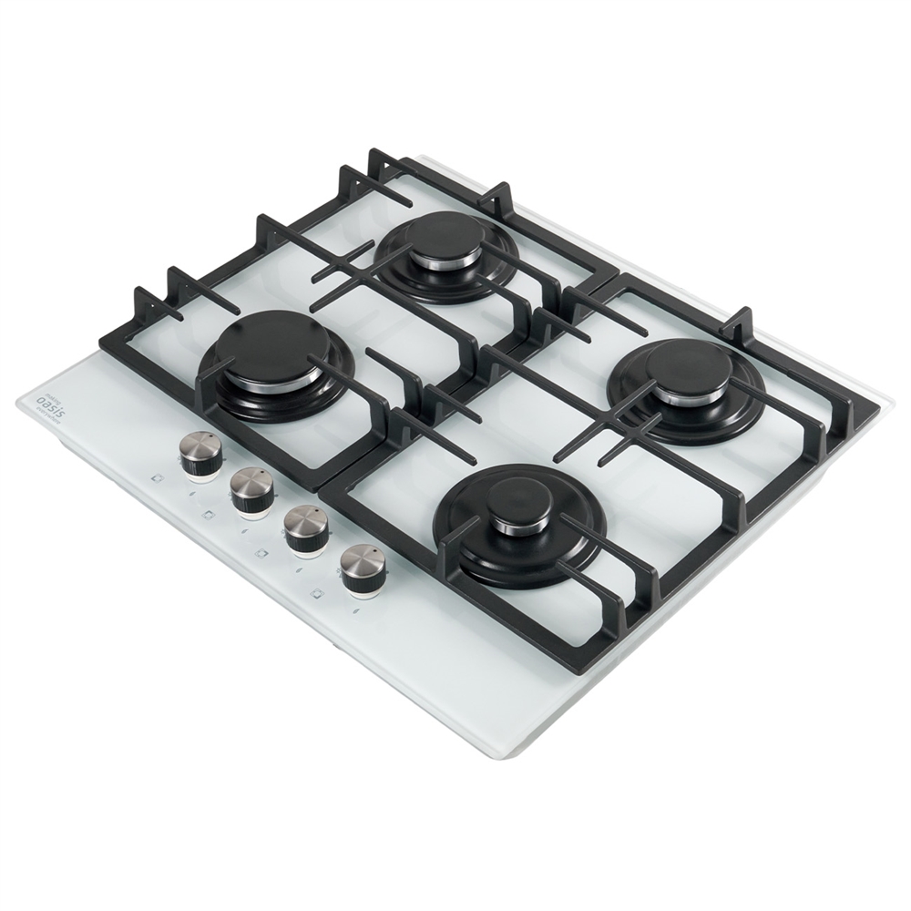 Встраиваемая варочная панель P-GEW oasis 1325