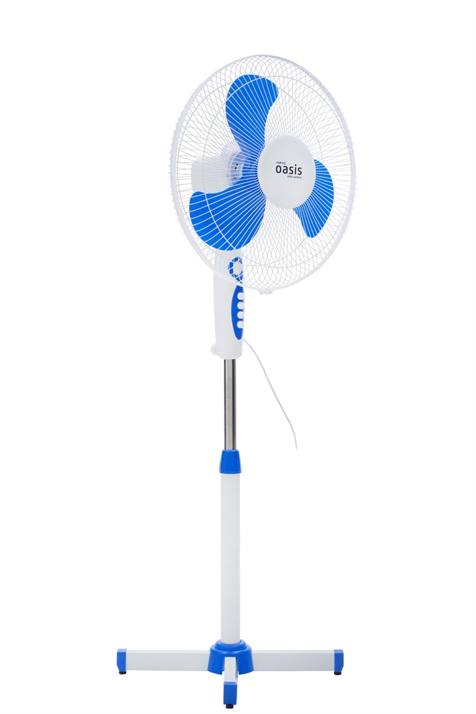 Напольный вентилятор VF-40PWB oasis 946