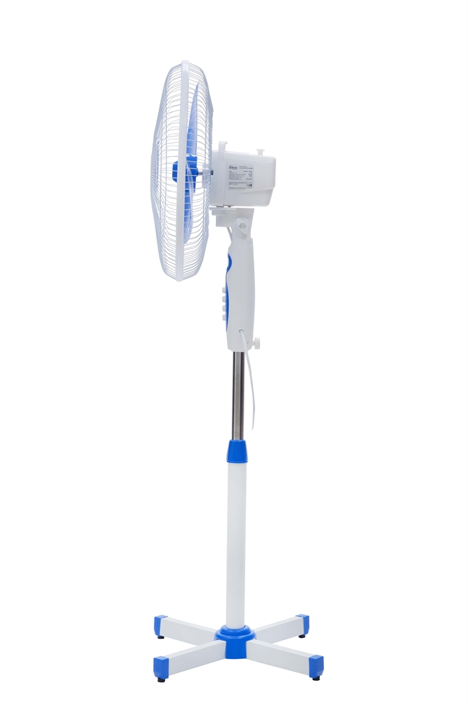 Напольный вентилятор VF-40PWB oasis 946