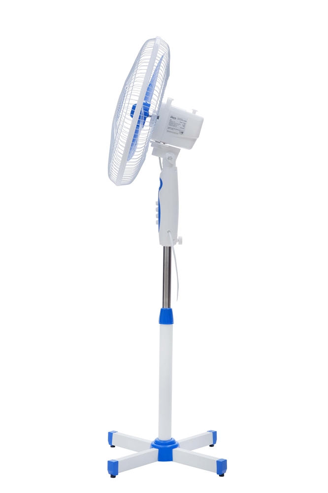 Напольный вентилятор VF-40PWB oasis 946