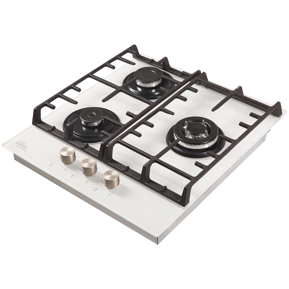 Встраиваемая варочная панель P-3GWT oasis 981