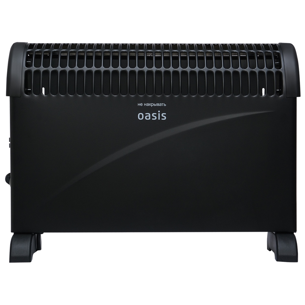 Электрический конвектор Oasis KPO-20B oasis 3021