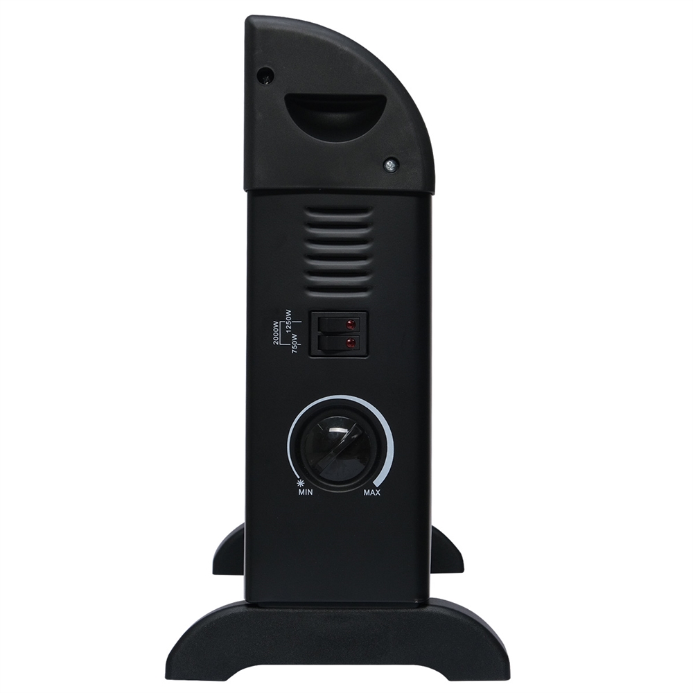 Электрический конвектор Oasis KPO-20B oasis 3021