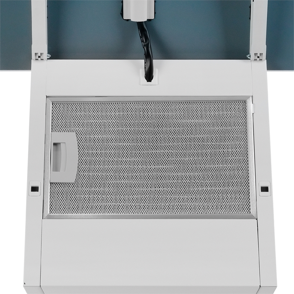 Кухонная вытяжка making Oasis everywhere NP-50W oasis 919