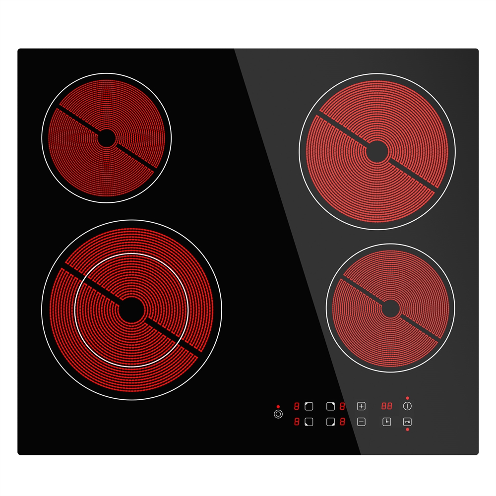 Варочная панель электрическая P-SB oasis 1082