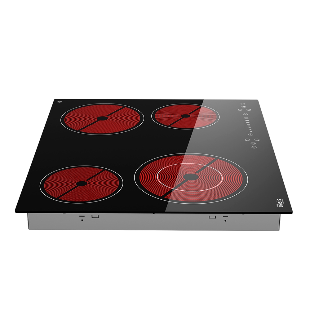 Варочная панель электрическая P-SB oasis 1082