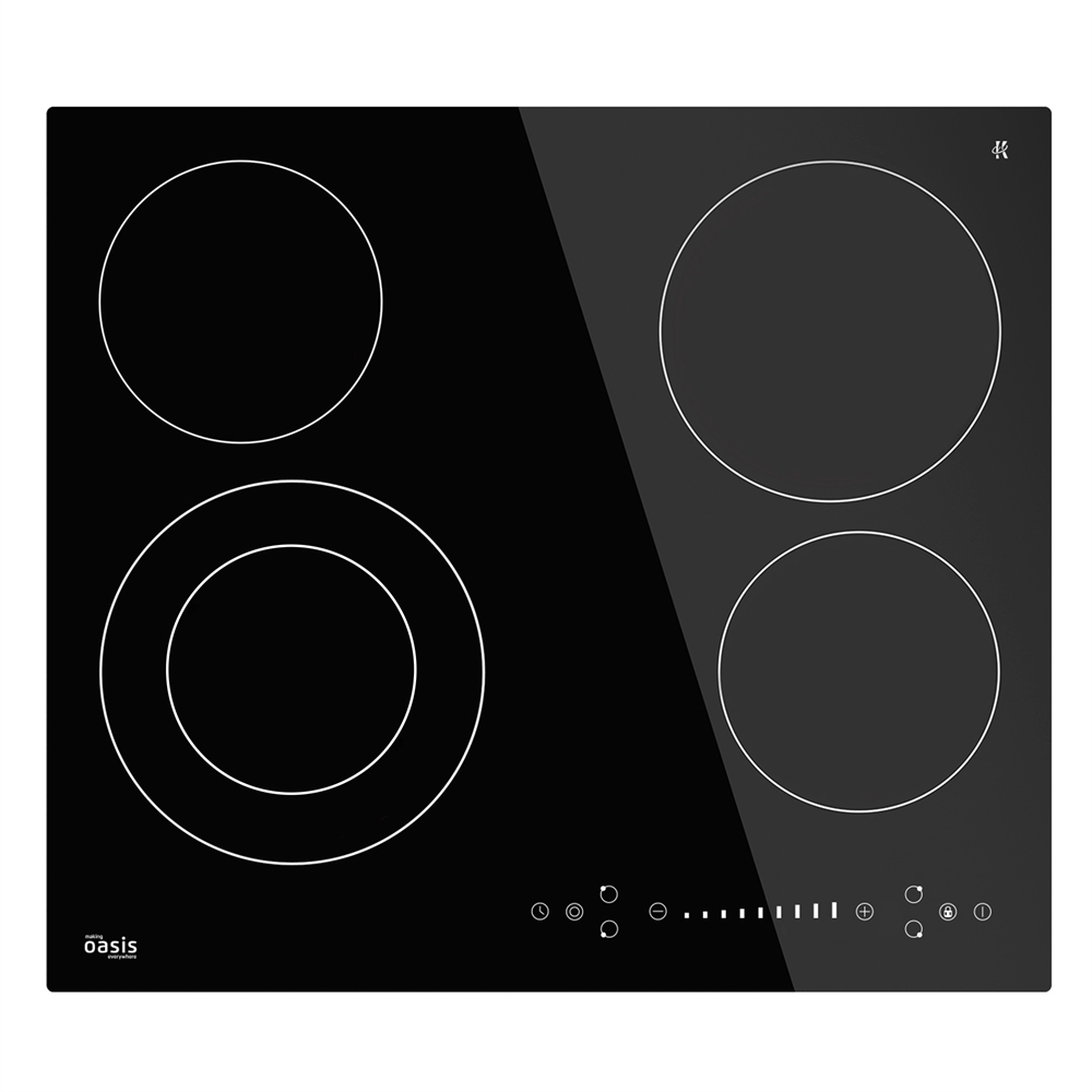 Варочная панель электрическая P-SB oasis 1082