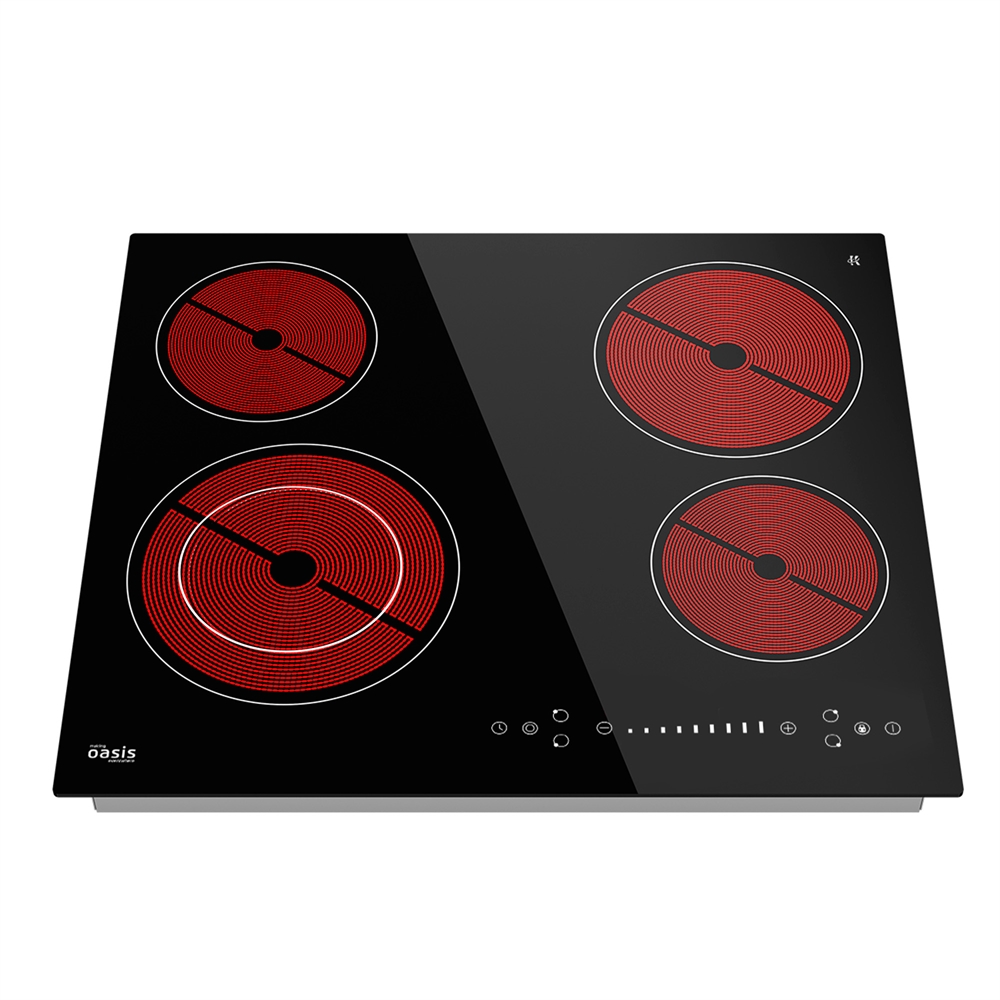 Варочная панель электрическая P-SB oasis 1082