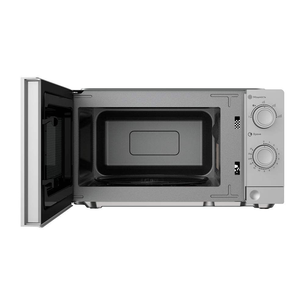 Микроволновая печь MW-70XW oasis 3490