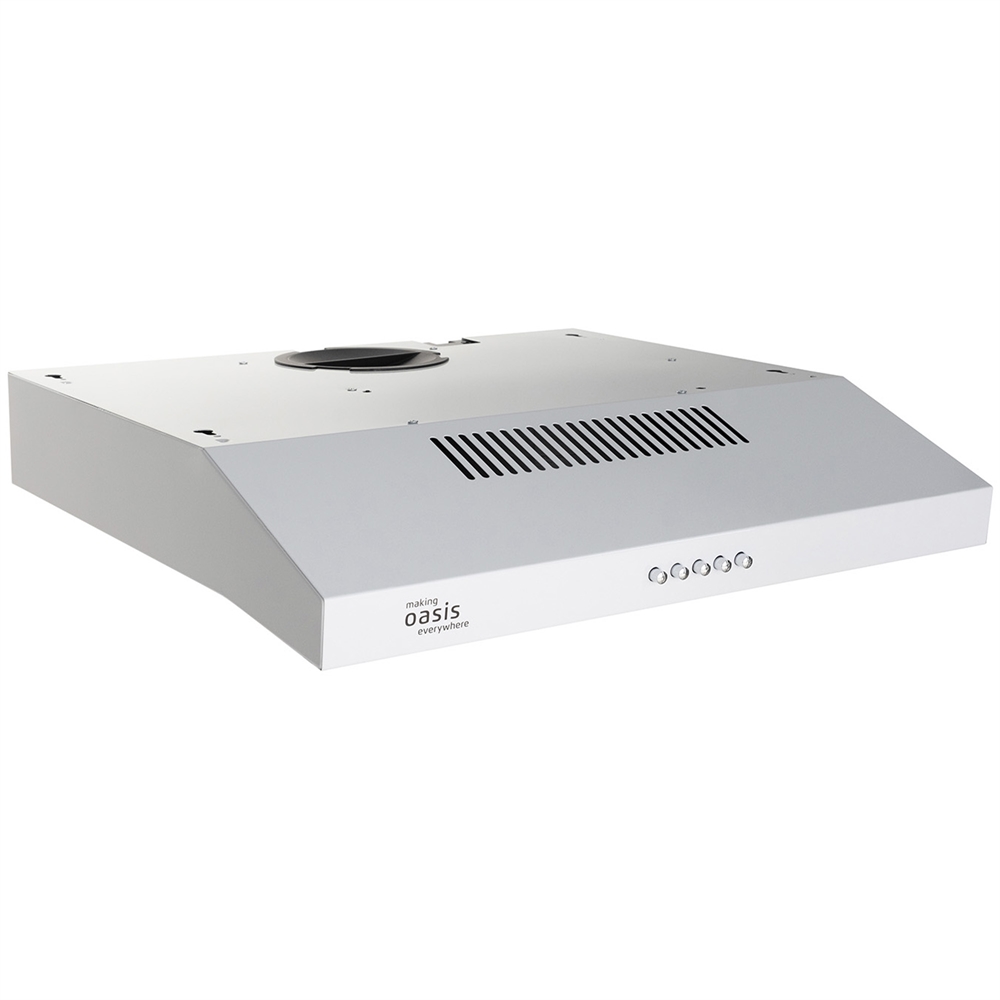 Кухонная вытяжка making Oasis everywhere PO-50W oasis 793
