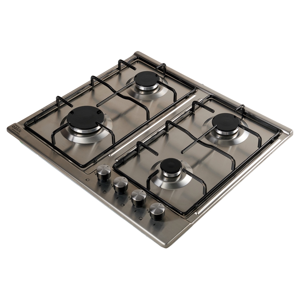 Встраиваемая варочная панель P-MEN oasis 1328