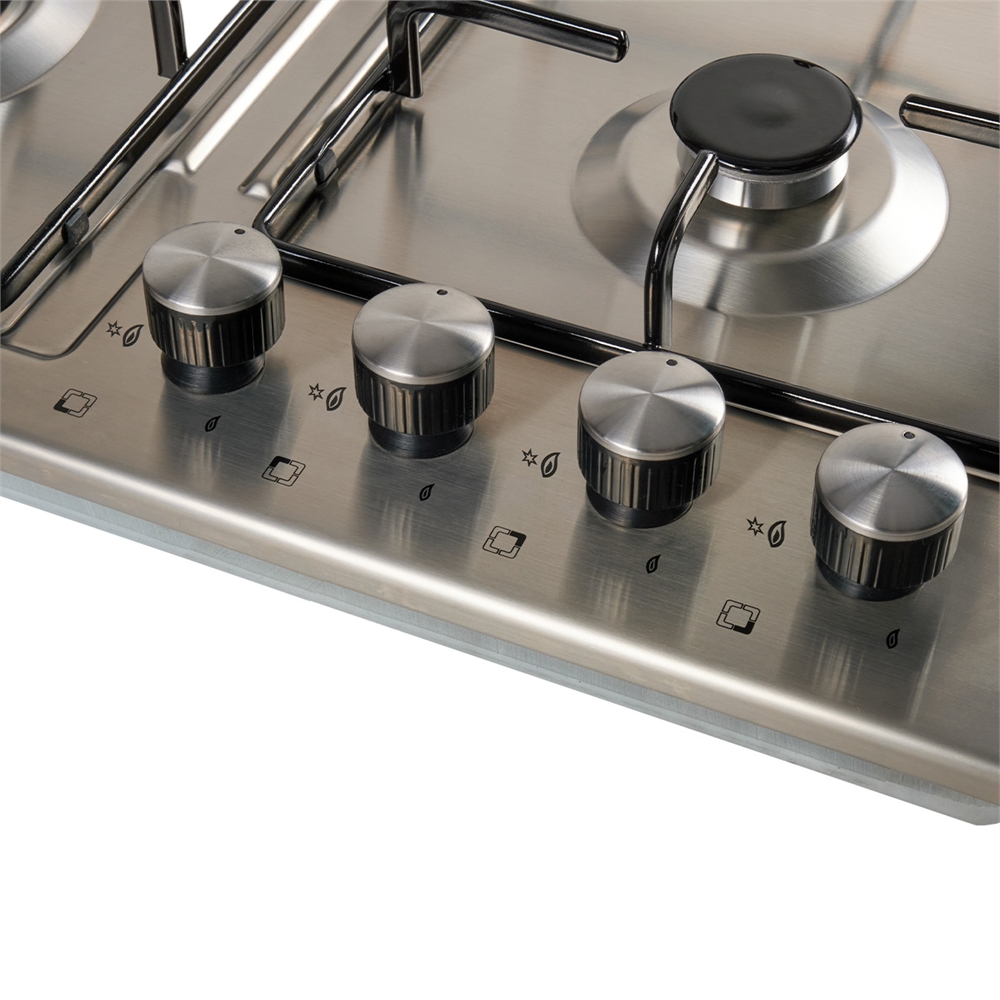 Встраиваемая варочная панель P-MEN oasis 1328