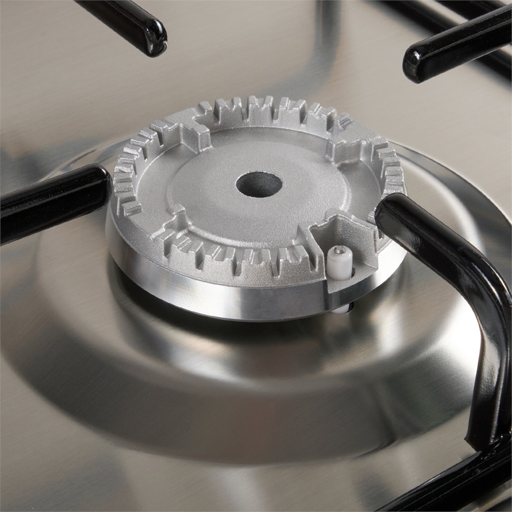 Встраиваемая варочная панель P-MEN oasis 1328