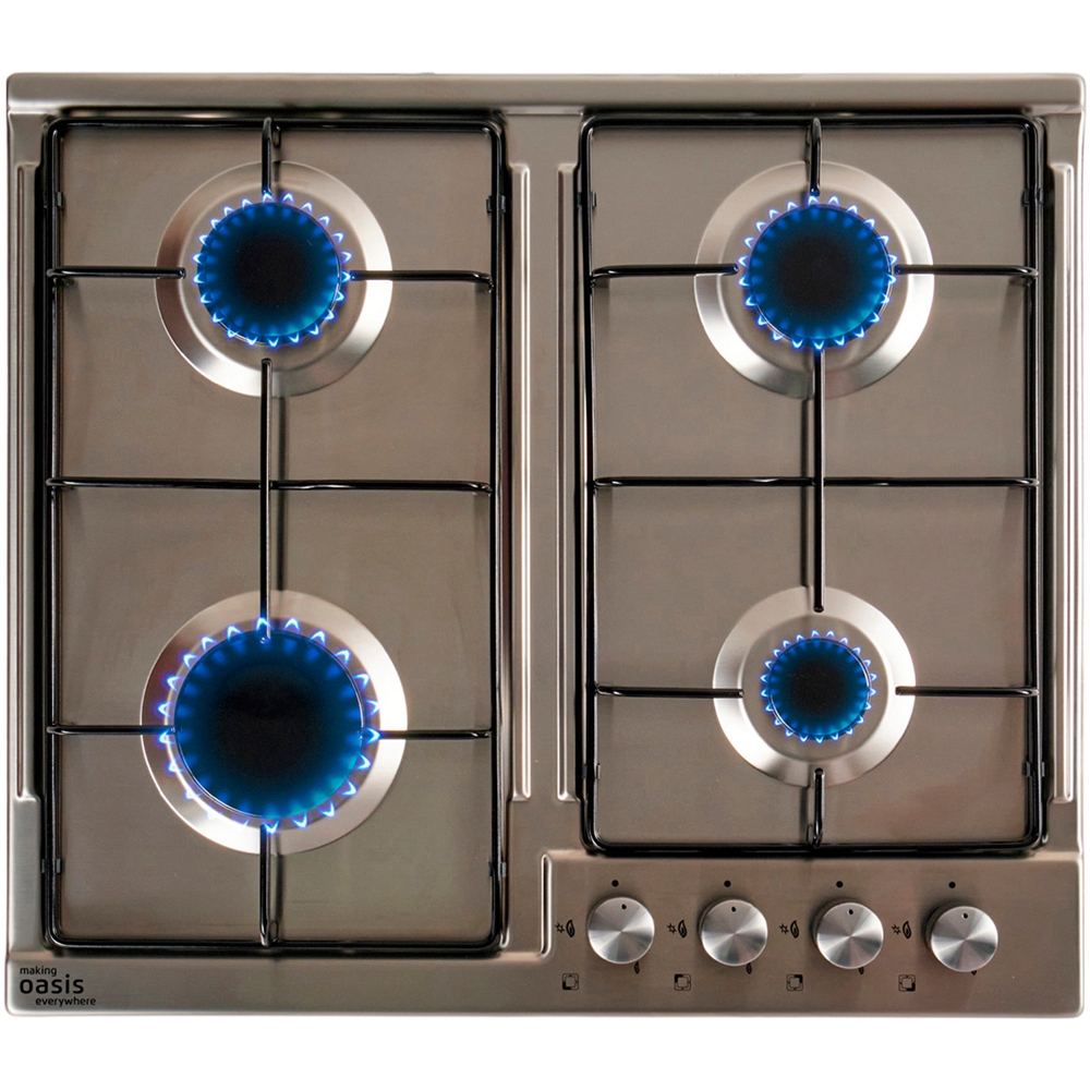 Встраиваемая варочная панель P-MEN oasis 1328