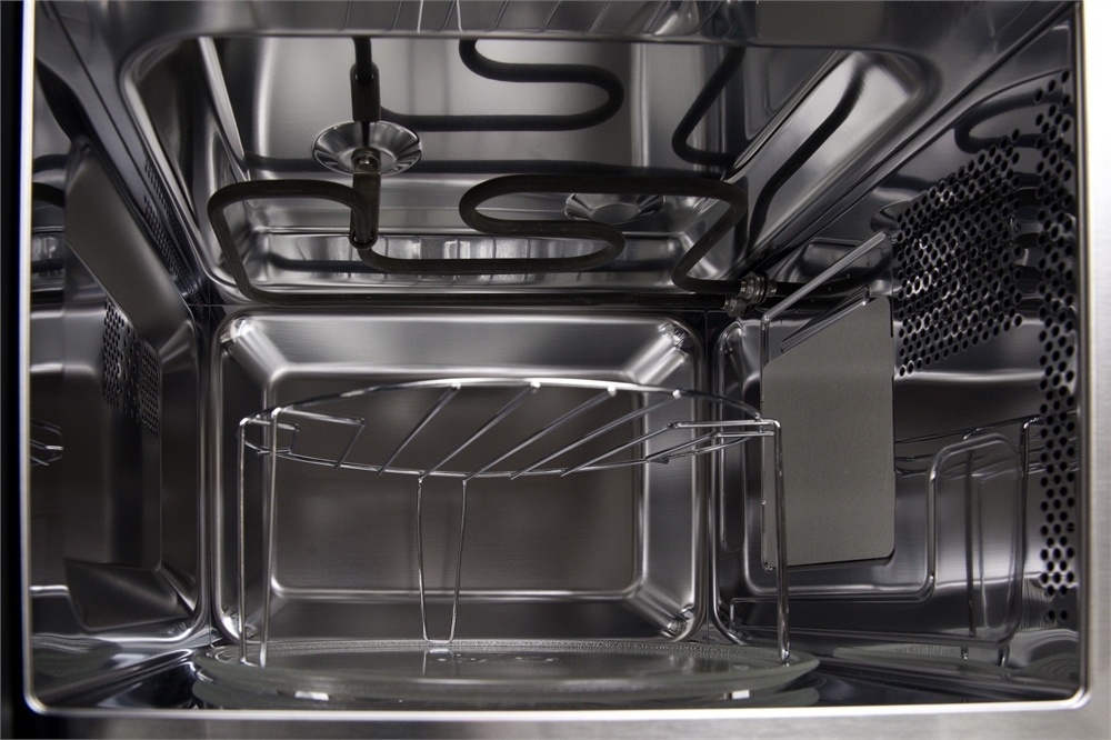 Встраиваемая микроволновая печь MW-RMW oasis 1187