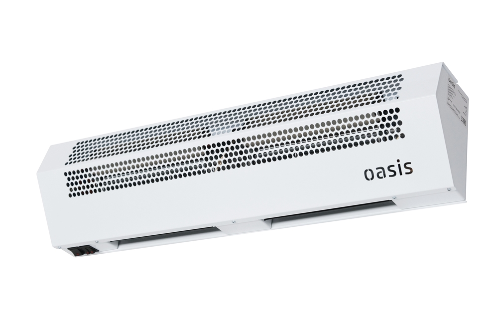Электрическая тепловая завеса Oasis TZ-5 oasis 1286