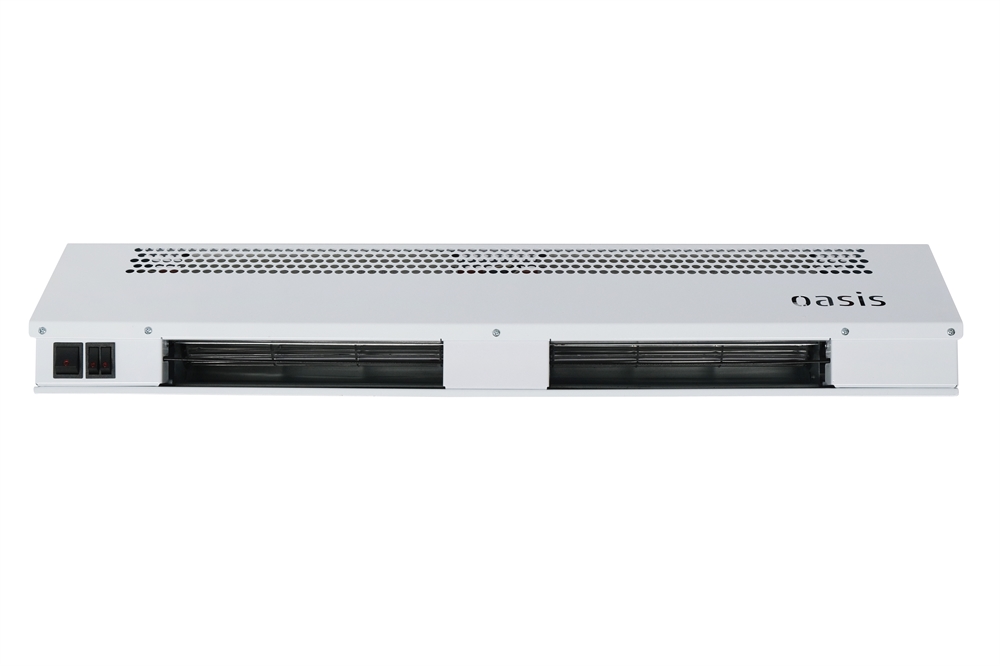 Электрическая тепловая завеса Oasis TZ-5 oasis 1286