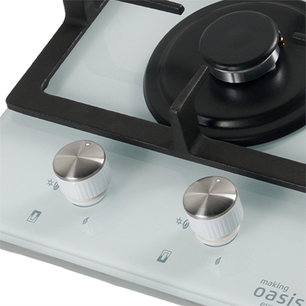 Встраиваемая варочная панель P-GWD oasis 1311