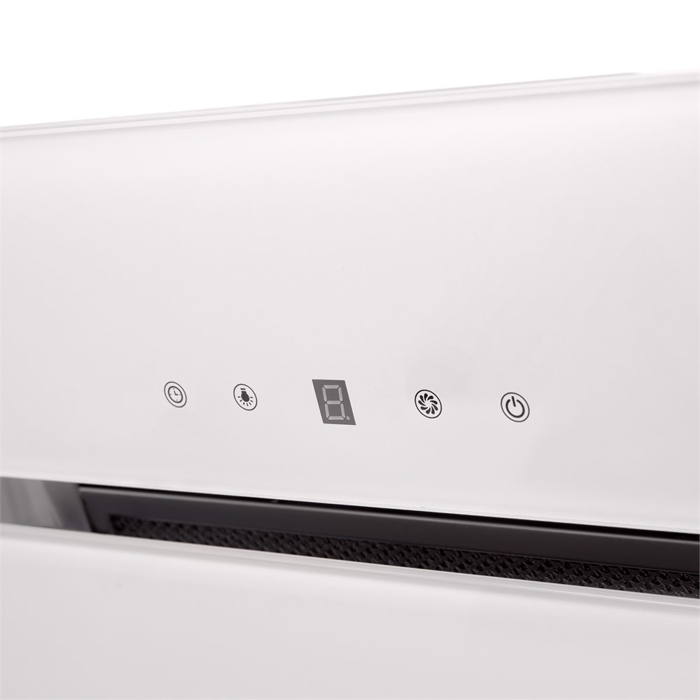 Кухонная вытяжка making Oasis everywhere NA-60W oasis 1115