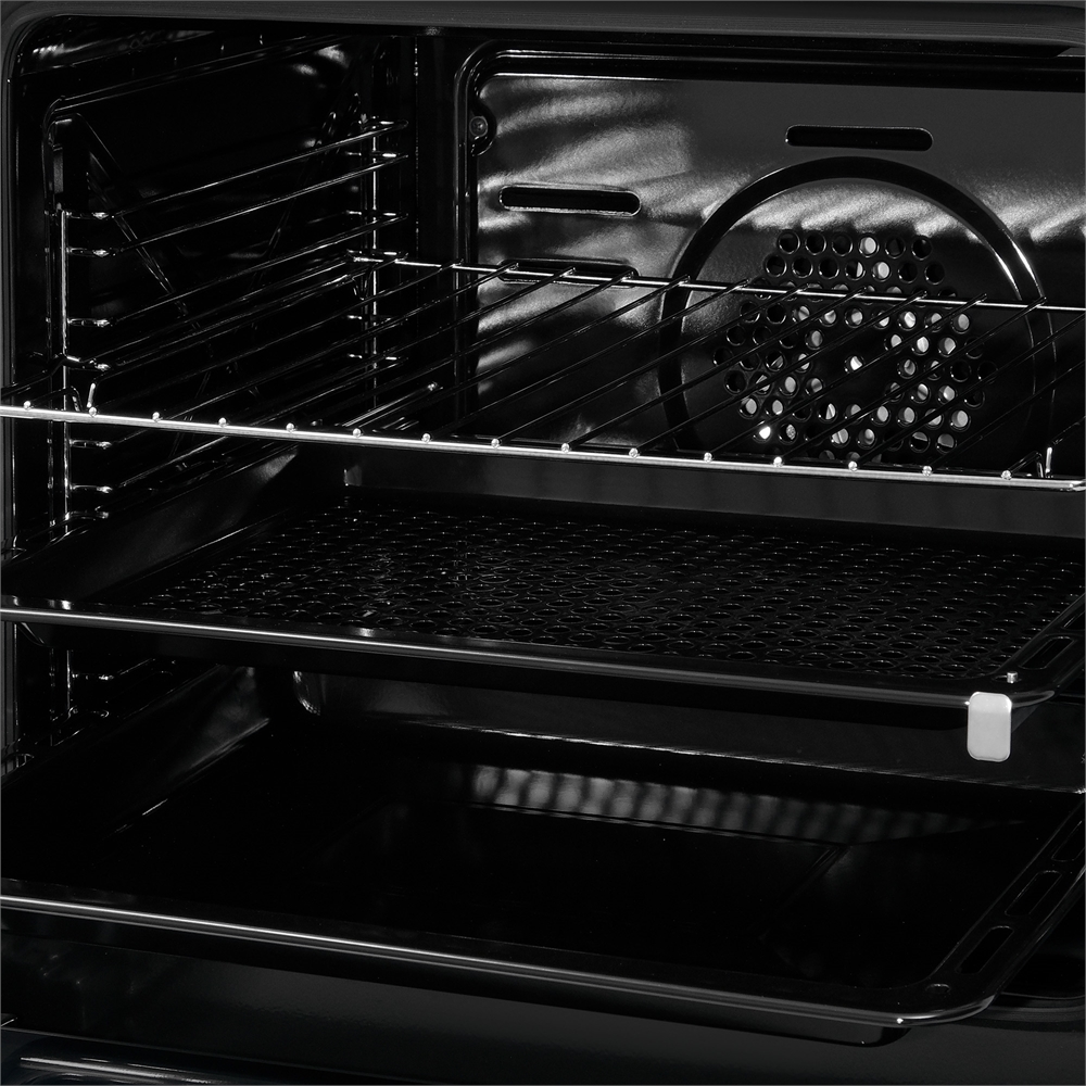 Электрический встраиваемый духовой шкаф D-SBG oasis 2075