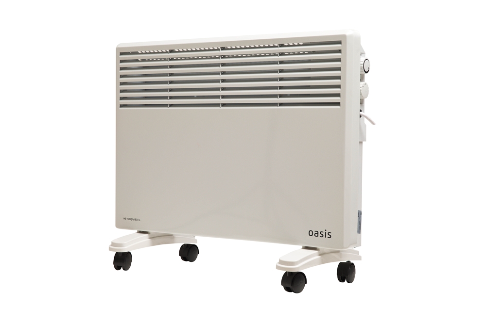 Электрические конвекторы Oasis серии LK oasis 647
