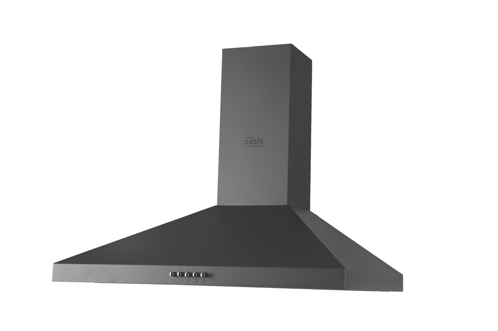 Кухонная вытяжка making Oasis everywhere KB-60G oasis 958