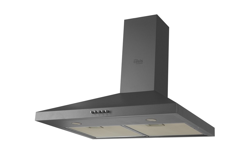 Кухонная вытяжка making Oasis everywhere KB-60G oasis 958