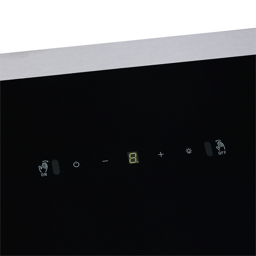 Кухонная вытяжка making Oasis everywhere NL-60B oasis 1463