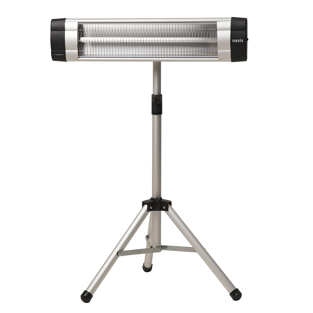 Инфракрасный обогреватель Oasis IN-25 oasis 2058