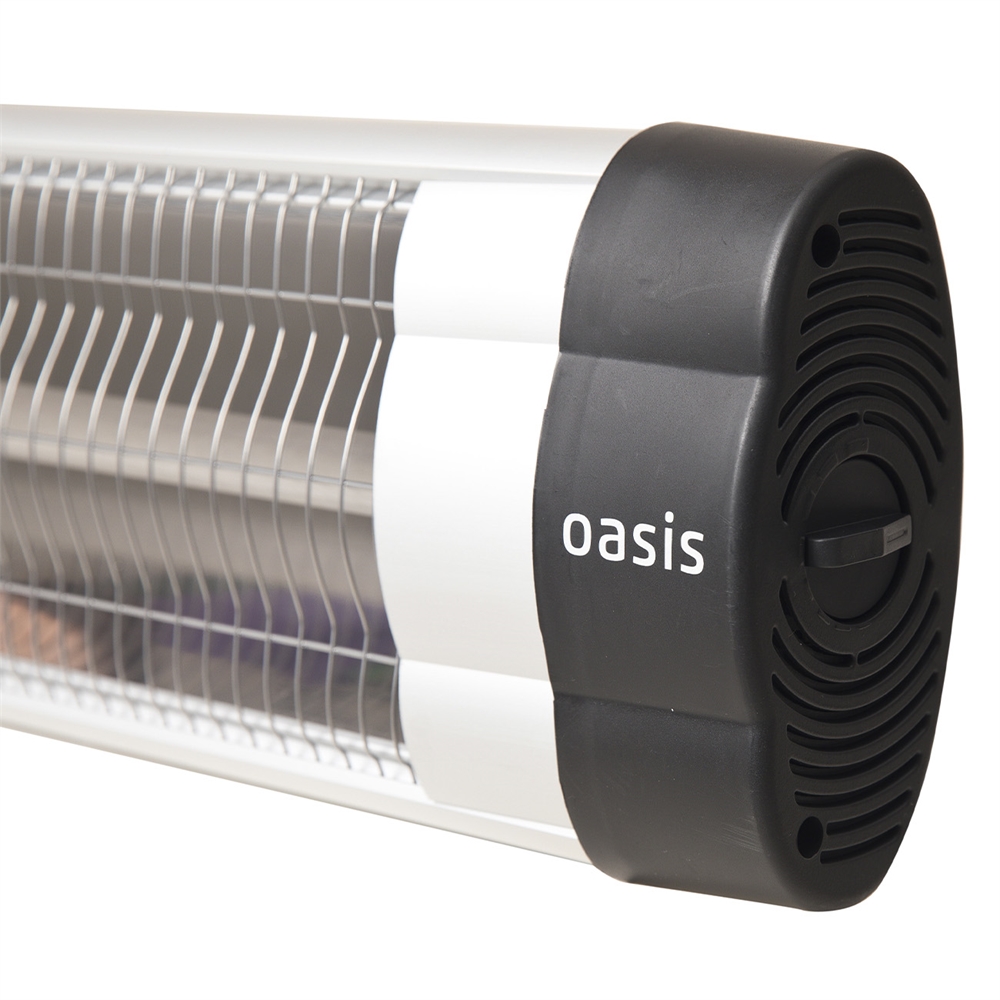 Инфракрасный обогреватель Oasis IN-25 oasis 2058