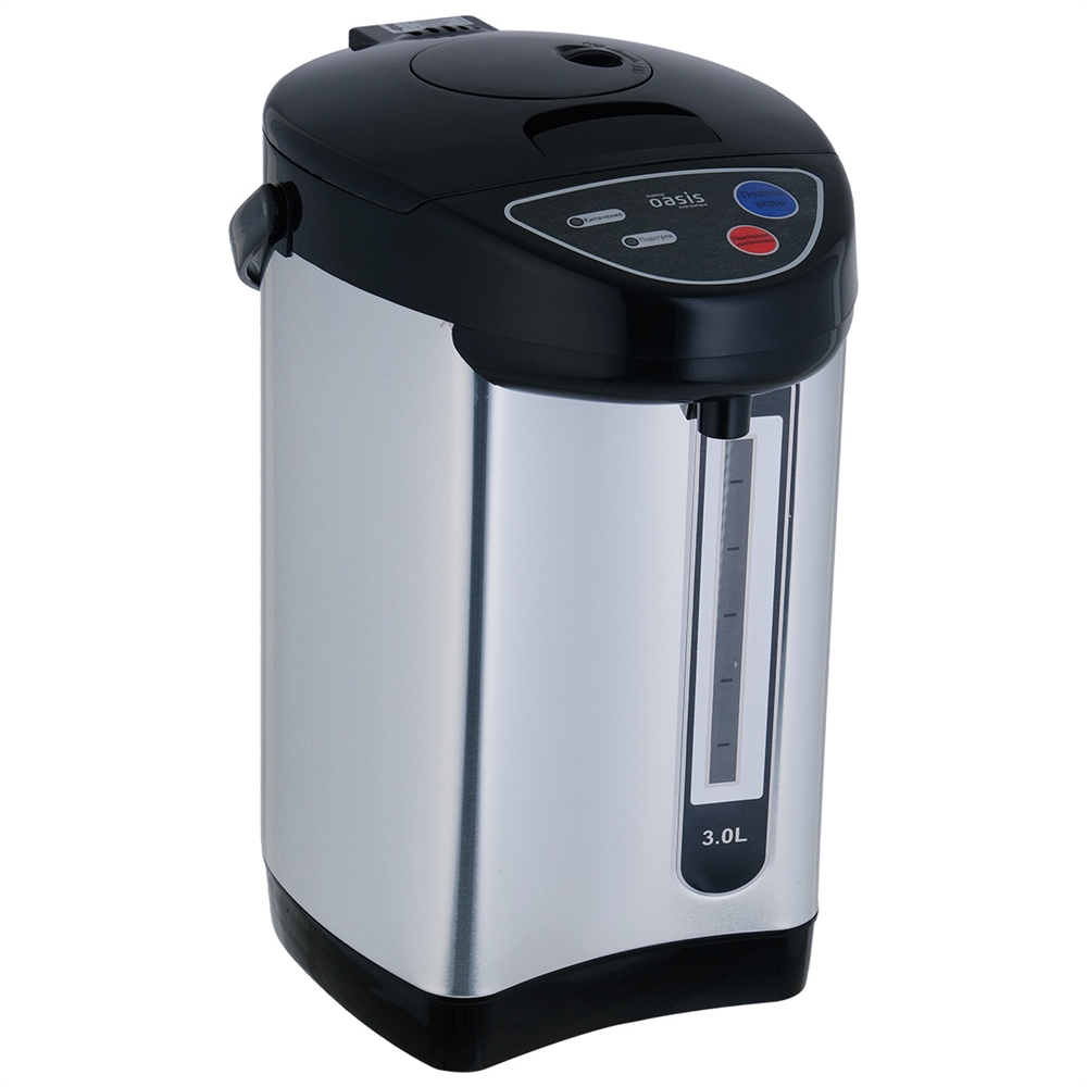 Термопот TP-3LS oasis 2687