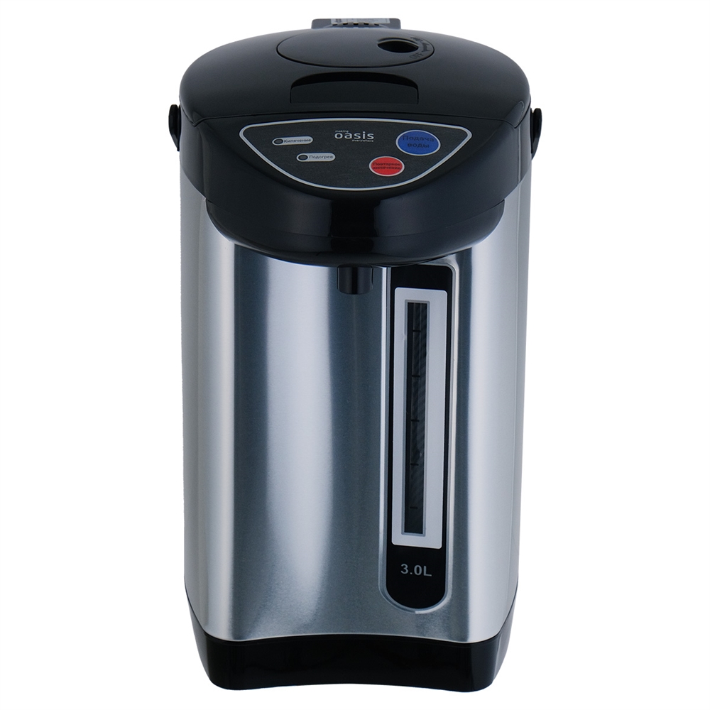 Термопот TP-3LS oasis 2687